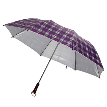 Зонтик с защитой от ультрафиолетового излучения (JS-029)